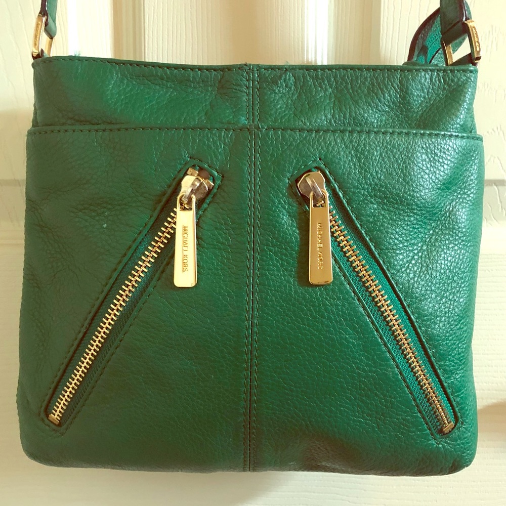Michael Kors crossbody